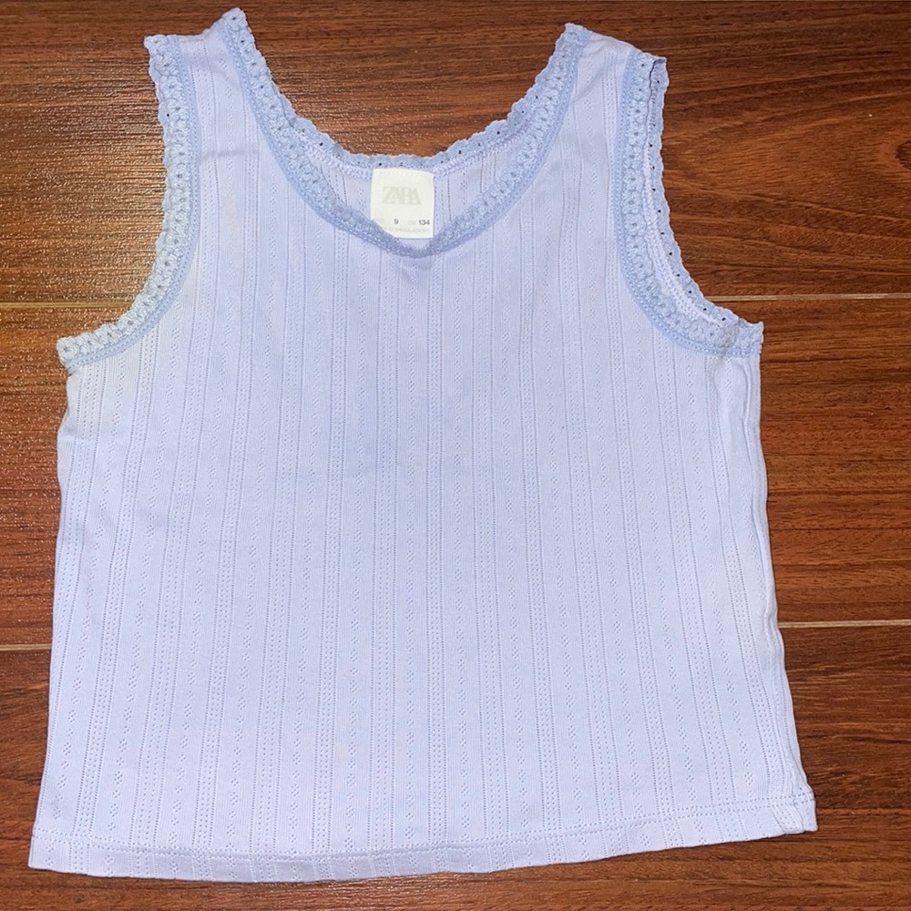 Zara Top